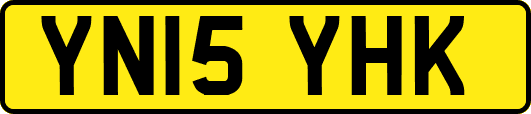 YN15YHK