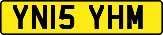 YN15YHM