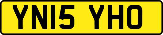 YN15YHO