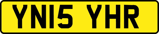 YN15YHR