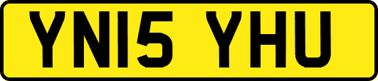 YN15YHU