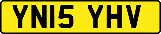 YN15YHV