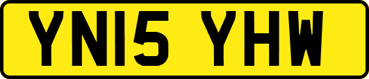YN15YHW