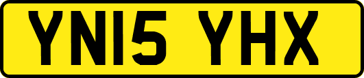 YN15YHX