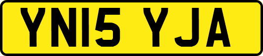 YN15YJA