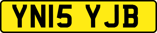 YN15YJB