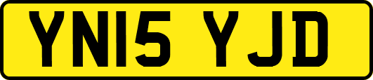 YN15YJD