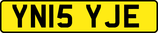 YN15YJE