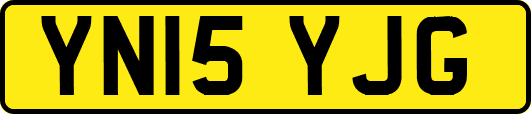 YN15YJG
