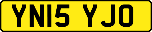 YN15YJO