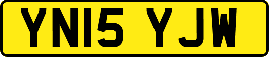YN15YJW