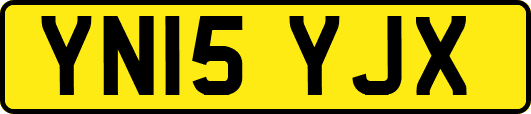YN15YJX