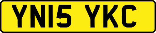 YN15YKC