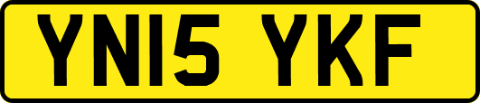 YN15YKF