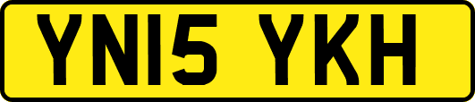 YN15YKH