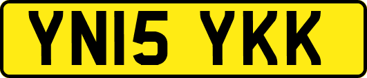 YN15YKK