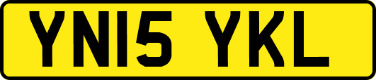 YN15YKL