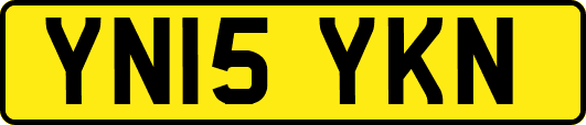 YN15YKN