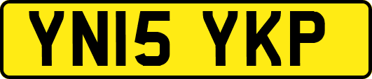 YN15YKP