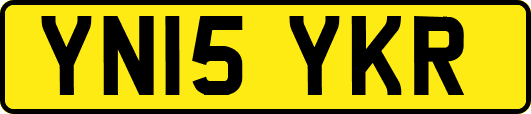 YN15YKR