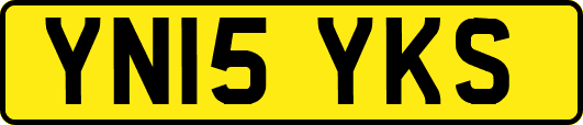 YN15YKS