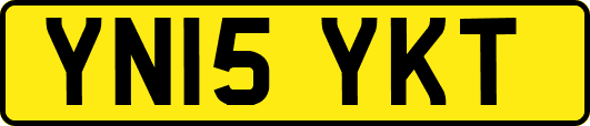 YN15YKT