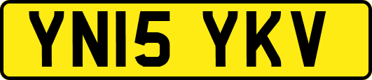 YN15YKV