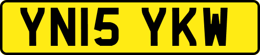 YN15YKW