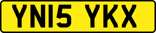 YN15YKX