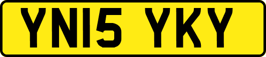 YN15YKY