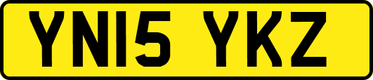 YN15YKZ