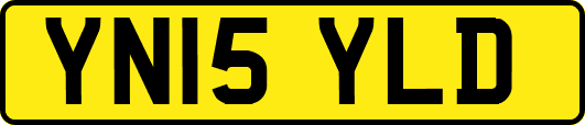 YN15YLD