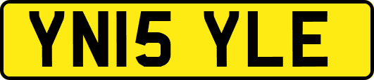 YN15YLE