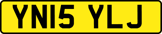 YN15YLJ
