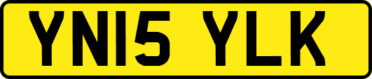 YN15YLK