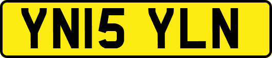 YN15YLN
