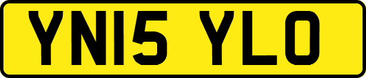 YN15YLO