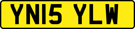 YN15YLW