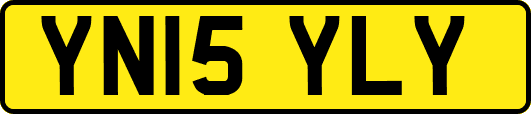 YN15YLY