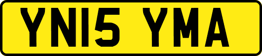 YN15YMA