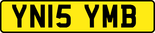 YN15YMB