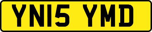 YN15YMD