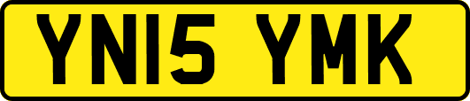 YN15YMK