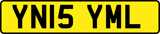 YN15YML