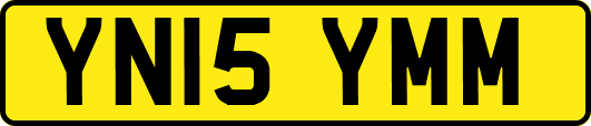 YN15YMM