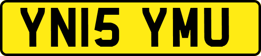 YN15YMU