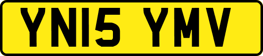 YN15YMV