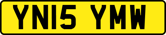 YN15YMW