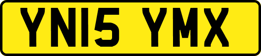 YN15YMX