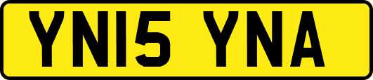 YN15YNA
